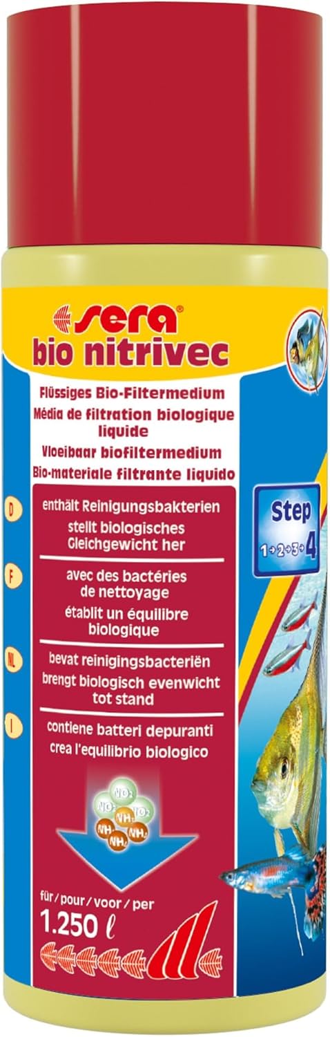 sera bio nitrivec