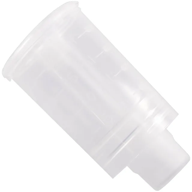 Messbecher / Messzylinder