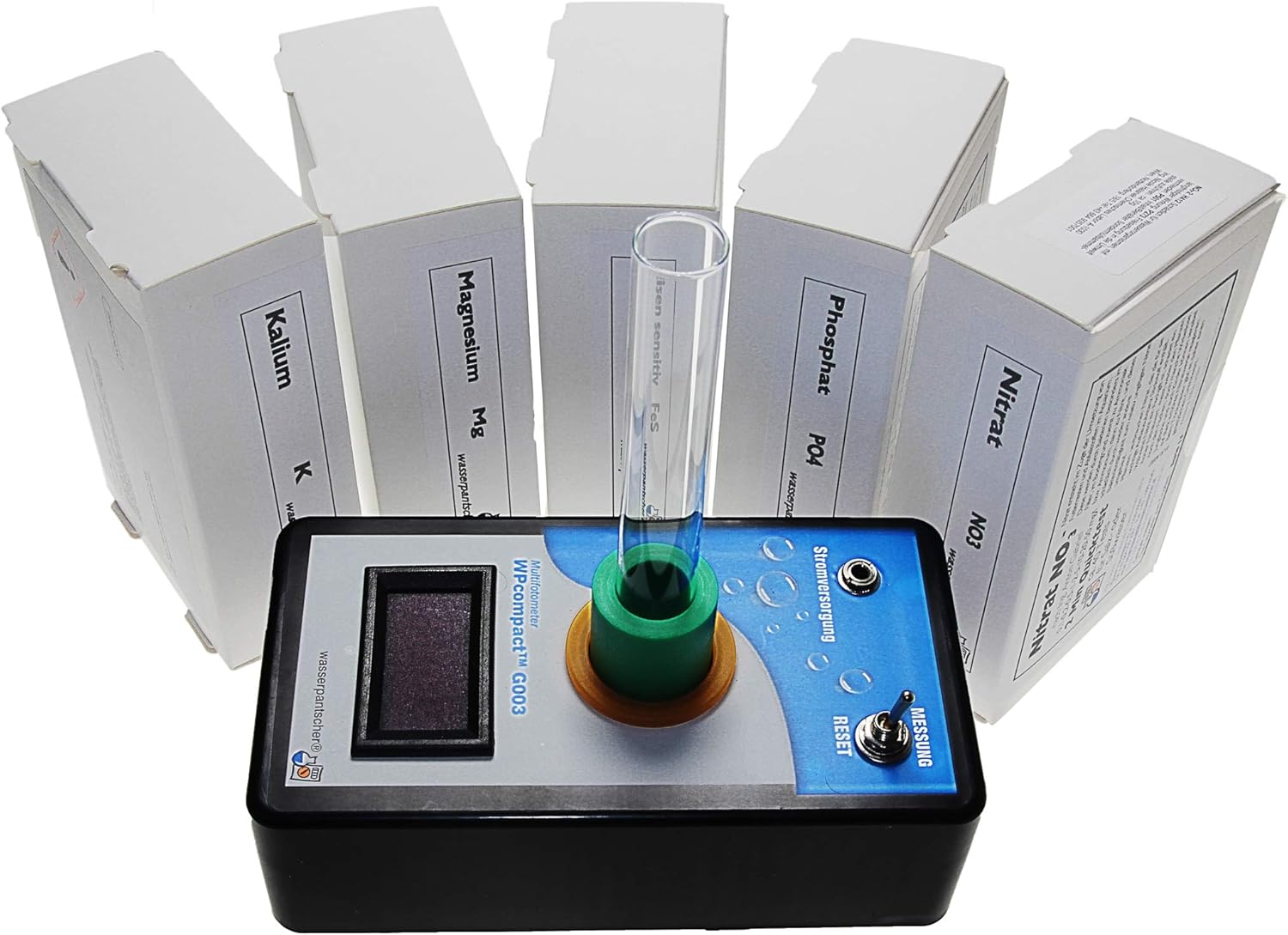 Photometer